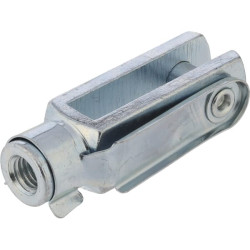 Jungas su segtuku M8x32 CA98130