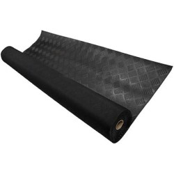 Guminės grindys (5m) VLD1231