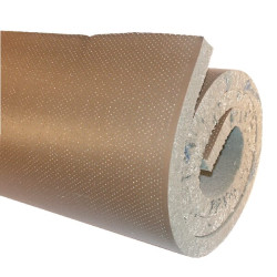 Putplasčio lakštas CA1497