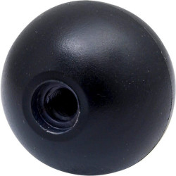Svirties rankenėlė M8 x 40 1306GB408