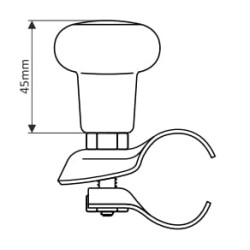 Ratų suktukas WS107GP