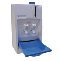 Handiwash 12V mobilioji rankų plovyklė EA0000950263