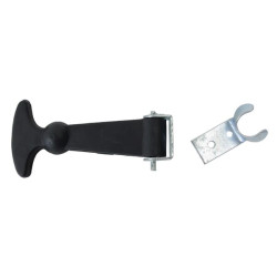 Guminis gaubto tvirtinimas didelis Z901300