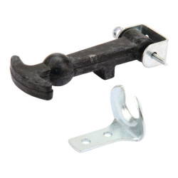 Gaubto laikiklis sukomplektuotas 145mm 318000KR