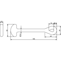 Amortizatoriai 315006KR