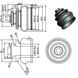Silfonai 389903KR