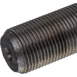 Case - IH 633 SHP025KR Skersinės vairo trauklės galas