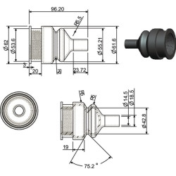 Silfonai 389902KR