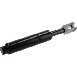Dujinis statramstis L220mm 1300N 128685FM