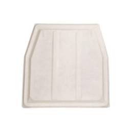 Plastikinis stogas C-330 26900042402040