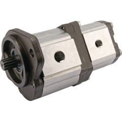 Case - IH CS110 0510768023 Pavarų siurblys AZPNF-21-032/016RDC0202MB-S0014 Bosch Rexroth