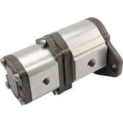 Case - IH CS110 0510768023 Pavarų siurblys AZPNF-21-032/016RDC0202MB-S0014 Bosch Rexroth