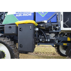 Just 900-R Toolbox DK81109