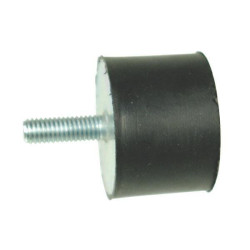 Vibracijos slopintuvas D TIPO 4028D55