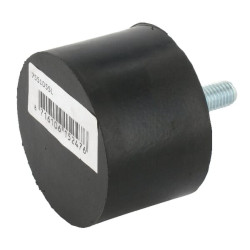 Vibracijos slopintuvas D TIPO 7551D55L