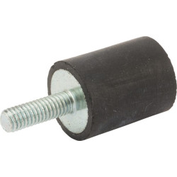 Vibracijos slopintuvas D TIPO 2025D55