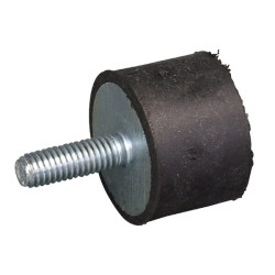 Vibracijos slopintuvas D TIPO 2519D5501