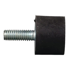 Vibracijos slopintuvas D TIPO 2519D5501