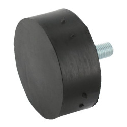 Vibracijos slopintuvas D TIPO 10040D55