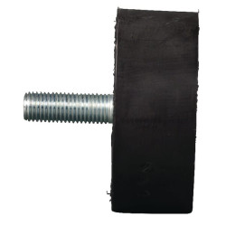 Vibracijos slopintuvas D TIPO 10040D55