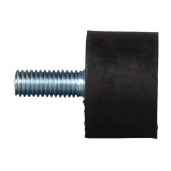 Vibracijos slopintuvas D TIPO 3020D55