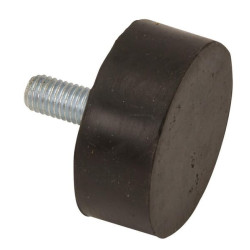 Vibracijos slopintuvas D TIPO 5020D55