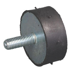 Vibracijos slopintuvas D TIPO 5021D55