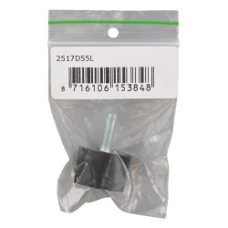 Vibracijos slopintuvas TYPE D 2517D55L