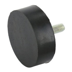 Vibracijos slopintuvas D TIPO 7525D55