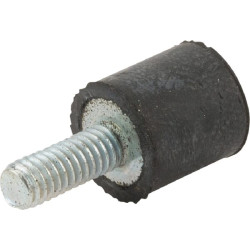 Vibracijos slopintuvas D TIPO 1010D55