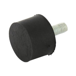 Vibracijos slopintuvas TYPE D 3020D55L