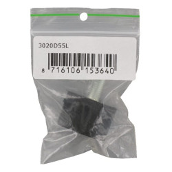 Vibracijos slopintuvas TYPE D 3020D55L