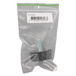 Vibracijos slopintuvas TYPE D 5021D55L