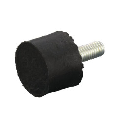 Vibracijos slopintuvas D TIPO 100100D55