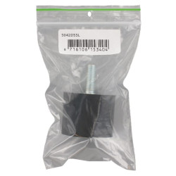 Vibracijos slopintuvas TYPE D 5042D55L