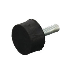 Vibracijos slopintuvas D TIPO 1508D55