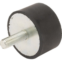 Vibracijos slopintuvas D TIPO 5028D70