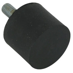 Vibracijos slopintuvas D TIPO 2520D55