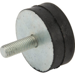 Vibracijos slopintuvas TYPE B 5020B70