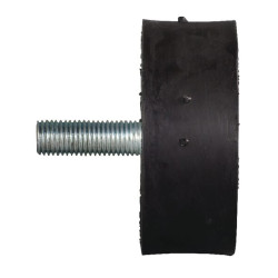 Vibracijos slopintuvas B TIPO 10040B55