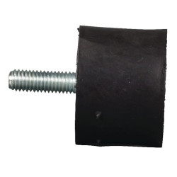 Vibracijos slopintuvas B TIPO 4030B55