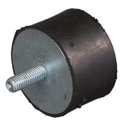 Vibracijos slopintuvas B TIPO 6045B55