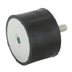 Vibracijos slopintuvas B TIPO 7550B55