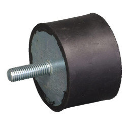 Vibracijos slopintuvas B TIPO 7550B55