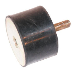 Vibracijos slopintuvas B TIPO 10050B55