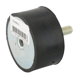 Vibracijos slopintuvas TYPE B 7540B55L