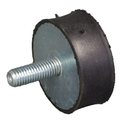 Vibracijos slopintuvas B TIPO 5020B55