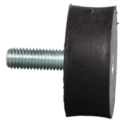 Vibracijos slopintuvas B TIPO 5020B55
