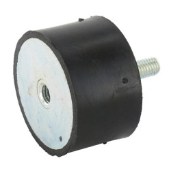 Vibracijos slopintuvas B TIPO 7525B55