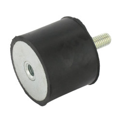 Vibracijos slopintuvas B TIPO 5040B55